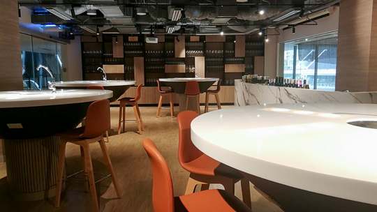 function room
